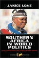 Book cover of: Southern Africa in World Politics