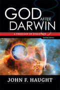 God After Darwin