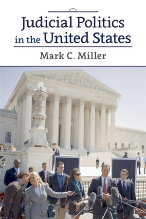 Judicial Politics in the United States