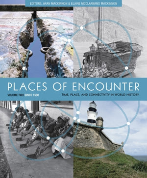 Places of Encounter, Volume 2