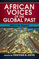 Book cover of: African Voices of the Global Past