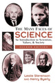 Book cover of: Many Faces Of Science