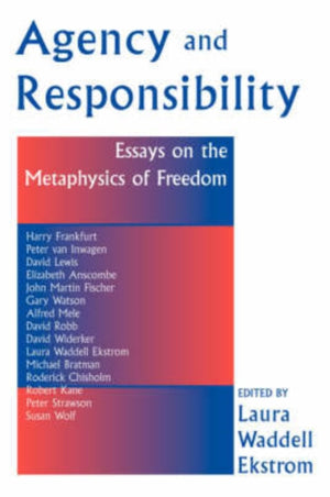 Agency And Responsiblity