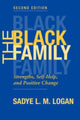 Book cover of: Black Family. By: Sadye L. Logan