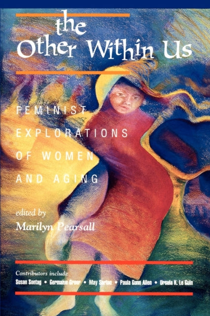 Book cover of: Other Within Us