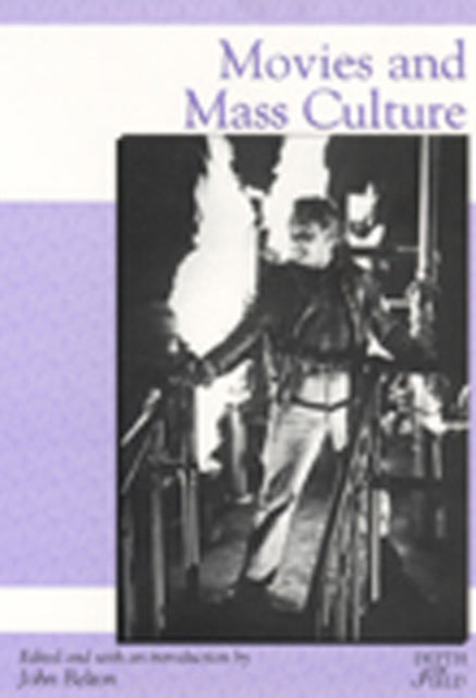 Book cover of: Movies & Mass Culture