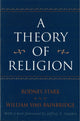 Book cover of: Theory of Religion