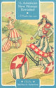Book cover of: American New Woman Revisited