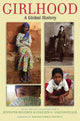 Book cover of: Girlhood