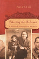 Book cover of: Inheriting the Holocaust. By: Paula S. Fass