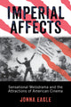 Book cover of: Imperial Affects. By: Jonna Eagle