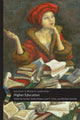 Book cover of: Junctures in Women's Leadership: Higher Education. By: Carmen Twillie Ambar