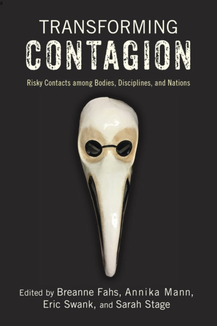 Book cover of: Transforming Contagion