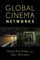 Book cover of: Global Cinema Networks