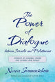 Book cover of: Power of Dialogue Between Israelis and Palestinians. By: Nava Sonnenschein