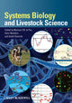 Book cover of: Systems Biology and Livestock Science. By: M. F. W. te Pas