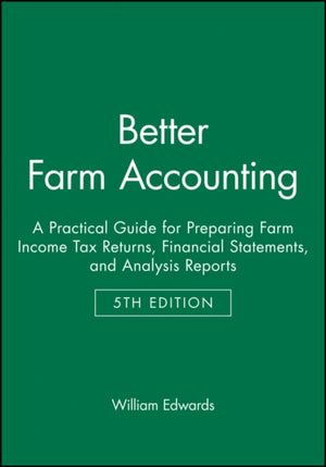 Better Farm Accounting