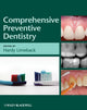 Book cover of: Comprehensive Preventive Dentistry. By: Hardy Limeback