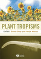 Book cover of: Plant Tropisms