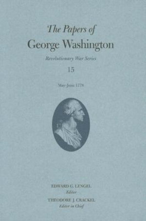 Papers of George Washington