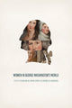 Book cover of: Women in George Washington's World. By: Charlene M. Boyer Lewis
