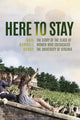 Book cover of: Here to Stay