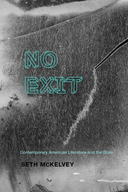 Book cover of: No Exit. By: Seth McKelvey