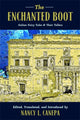Book cover of: Enchanted Boot. By: Nancy L. Canepa