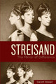 Book cover of: Streisand. By: Garrett Stewart