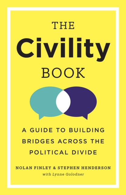 The Civility Book