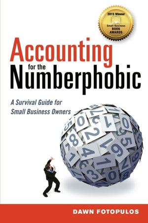 Accounting for the Numberphobic