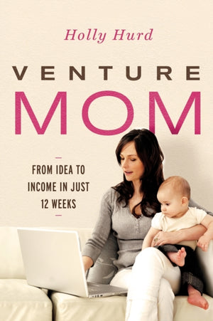 Venture Mom
