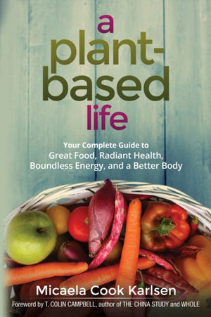 Plant-Based Life