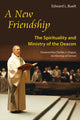 Book cover of: New Friendship. By: Edward Louis Buelt