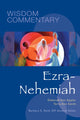 Book cover of: Ezra-Nehemiah