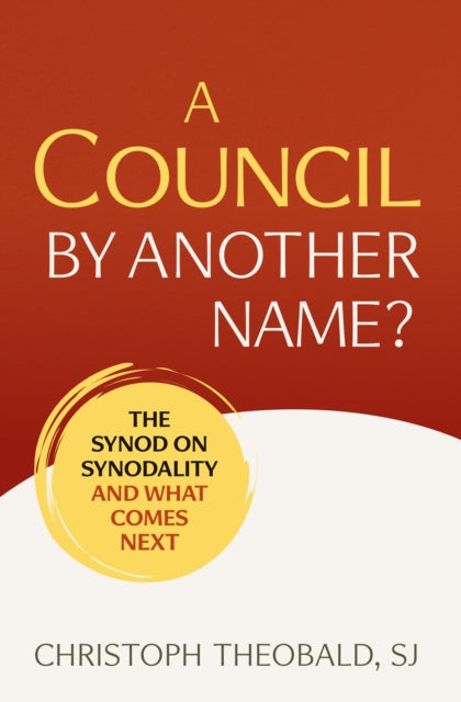 Book cover of: Council by Another Name?
