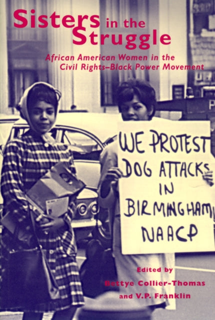 Book cover of: Sisters in the Struggle