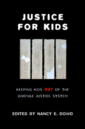 Justice for Kids