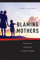 Book cover of: Blaming Mothers. By: Linda C. Fentiman