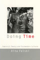 Book cover of: Doing Time