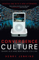 Book cover of: Convergence Culture