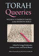 Book cover of: Torah Queeries