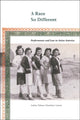Book cover of: Race So Different. By: Joshua Takano Chambers-Letson
