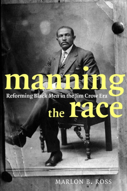 Book cover of: Manning the Race