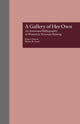 Book cover of: Gallery of Her Own