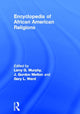 Book cover of: Encyclopedia of African American Religions