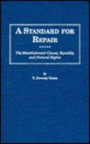 Standard for Repair