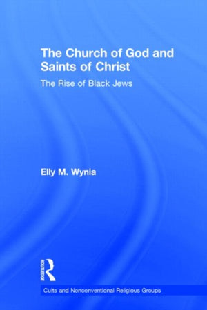 The Church of God and Saints of Christ