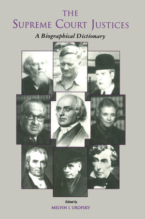The Supreme Court Justices
