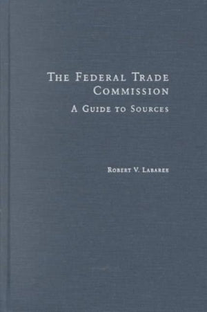 Federal Trade Commission